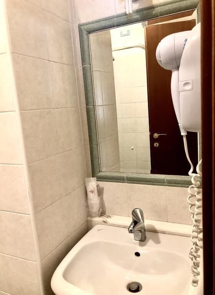 Фото Hotel Europa