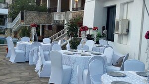 Гостиница Serene Hotel