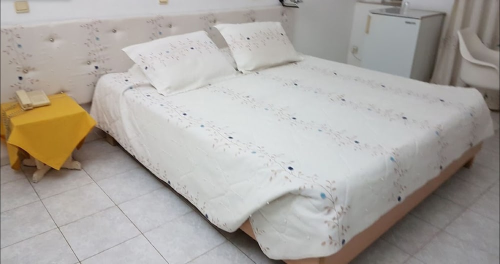 Фото Hotel Les Zibans