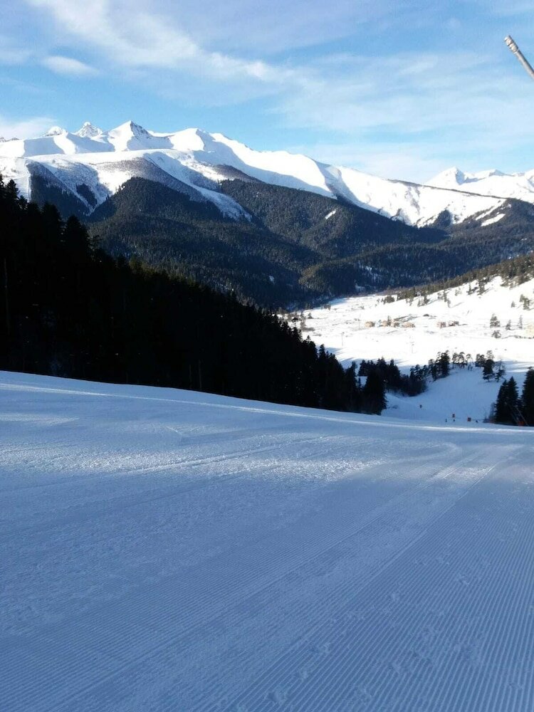 Фото Архыз Сити, Софийская поляна