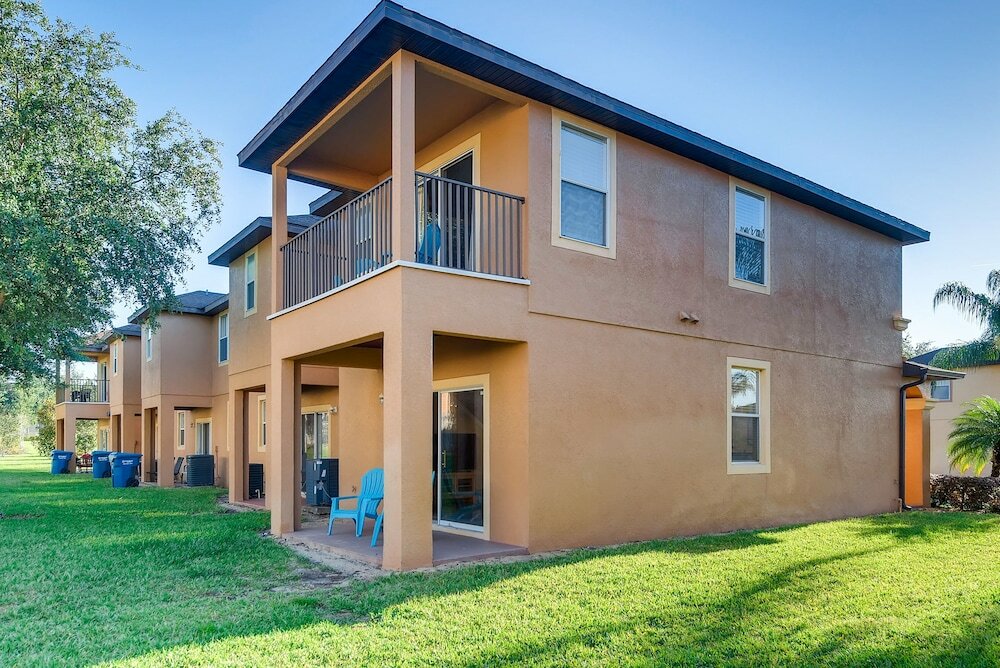 Фото 4br Home in Regal Palms by Fs Fl Vh-844