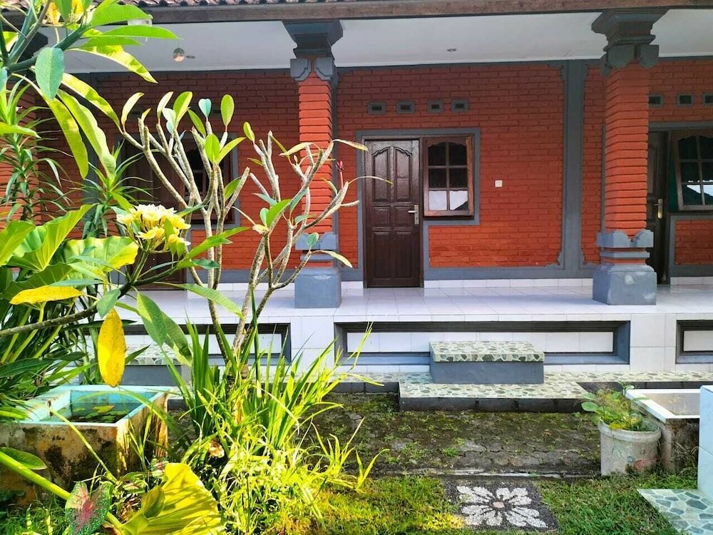 Фото Ojeks Homestay