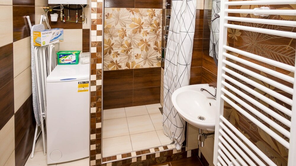 Фото Apartment Four Year Seasons