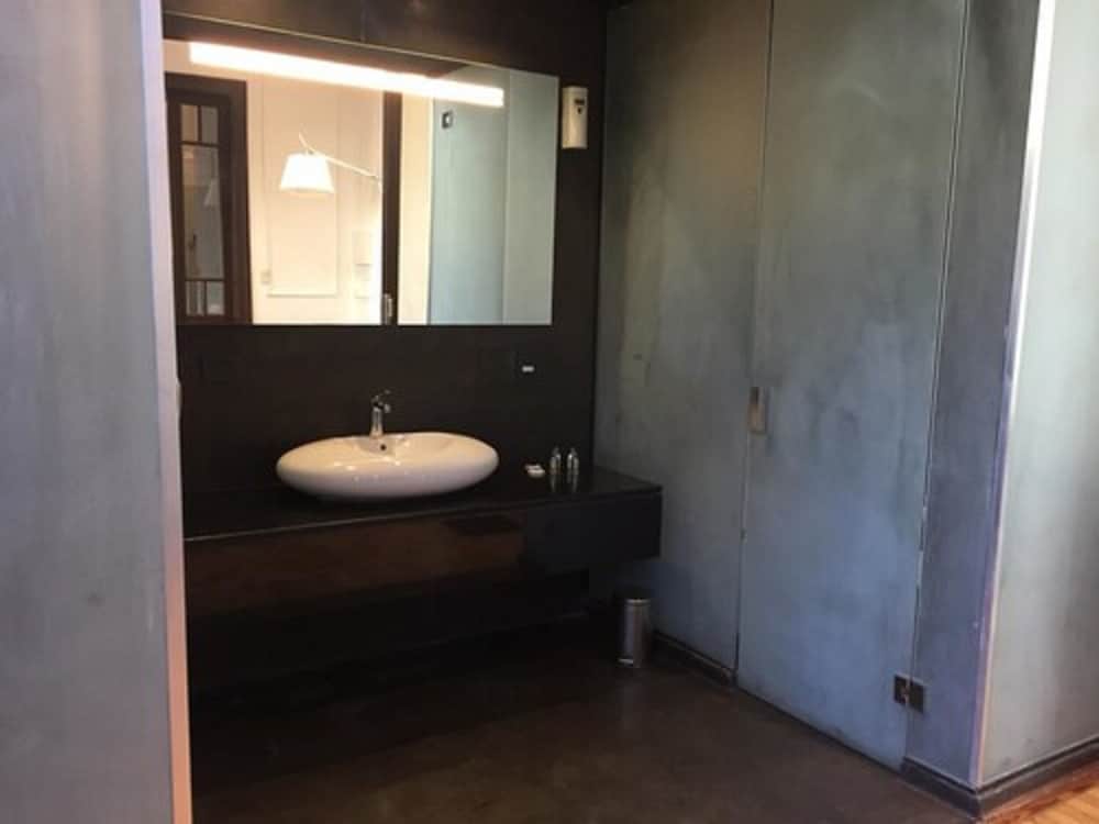 Фото Loft Osteria by Sagardi