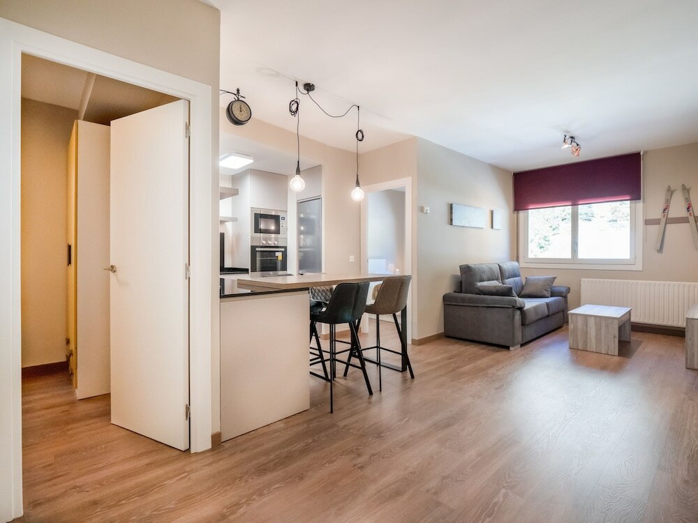 Фото Apartamento Principat Park