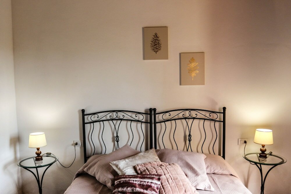 Фото Agriturismo Bombina