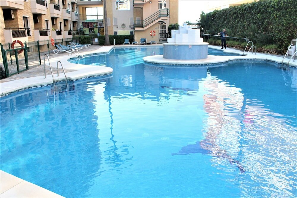 Фото Apartamento Sol del Mar Mediterraneo