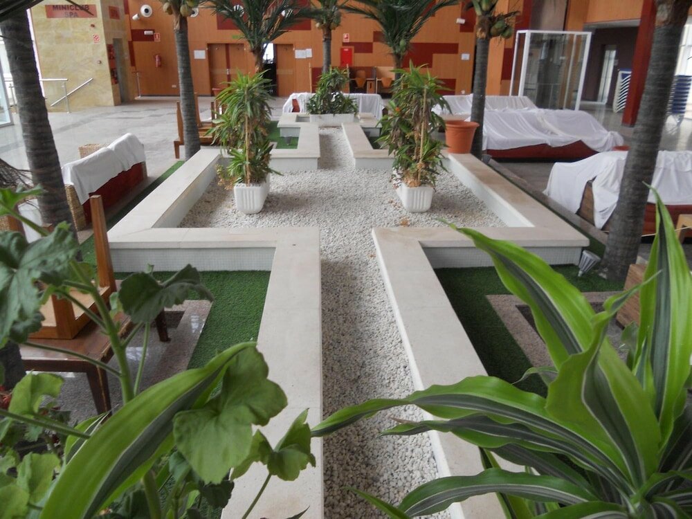 Фото Alegria Cabo de Gata