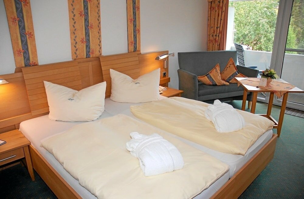 Фото Seehotel Fährhaus