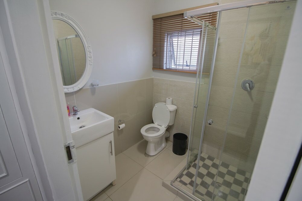 Фото The Afropolitan