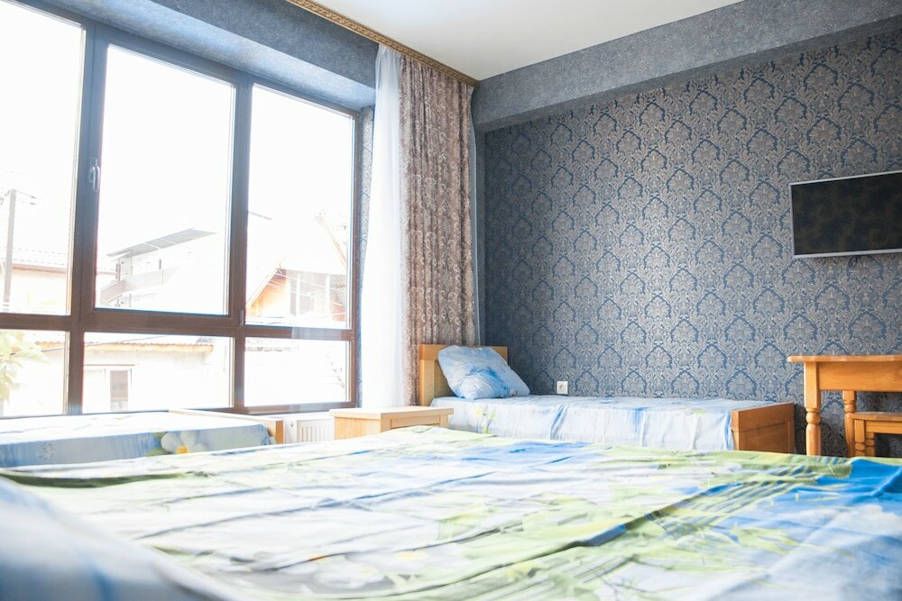 Фото Колибри Beach