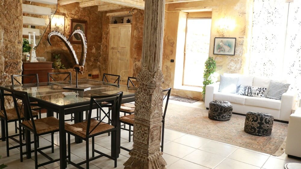 Фото I Catoi Di Girgenti