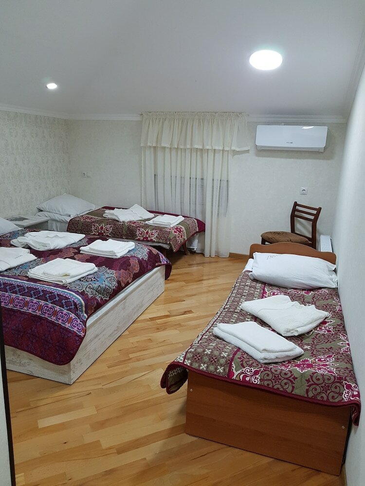 Фото Meridian Kutaisi