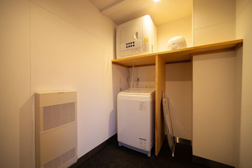 Фото Mizuho Chalet