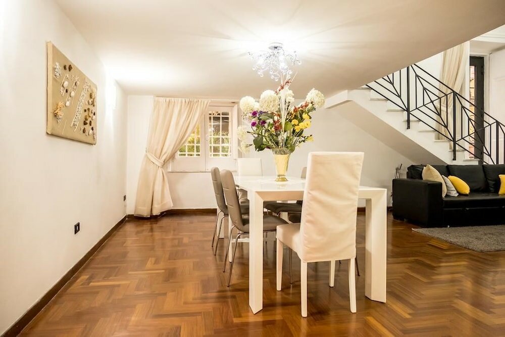 Фото Il Salotto di Nonna Cornelia 2