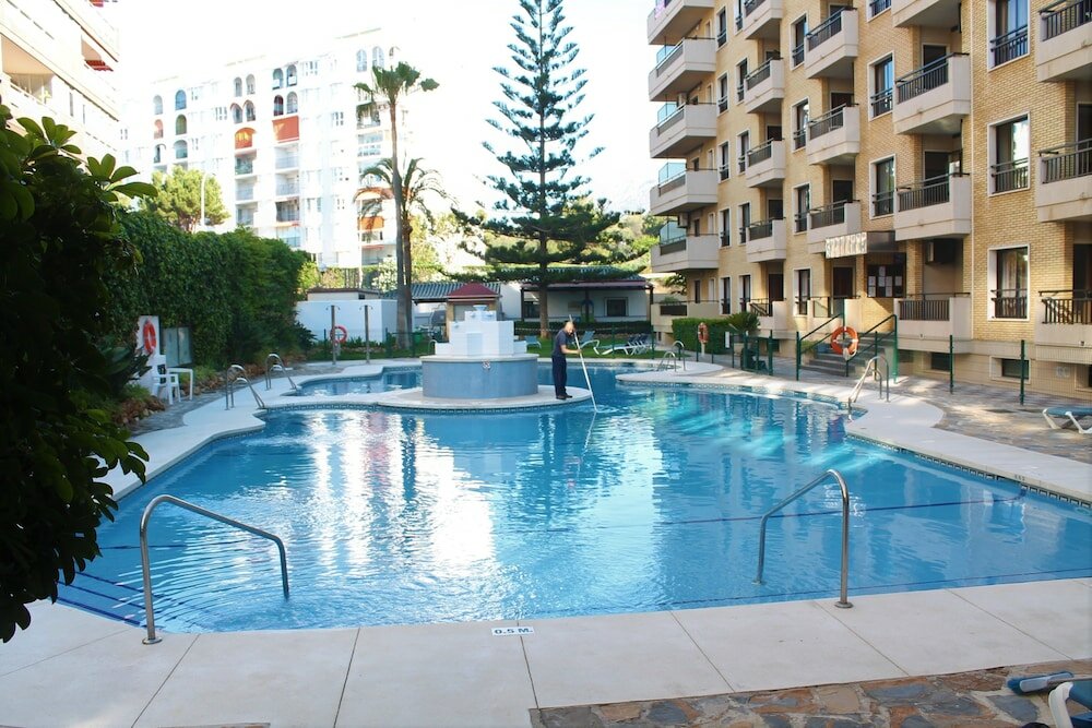 Фото Apartamento Sol del Mar Mediterraneo