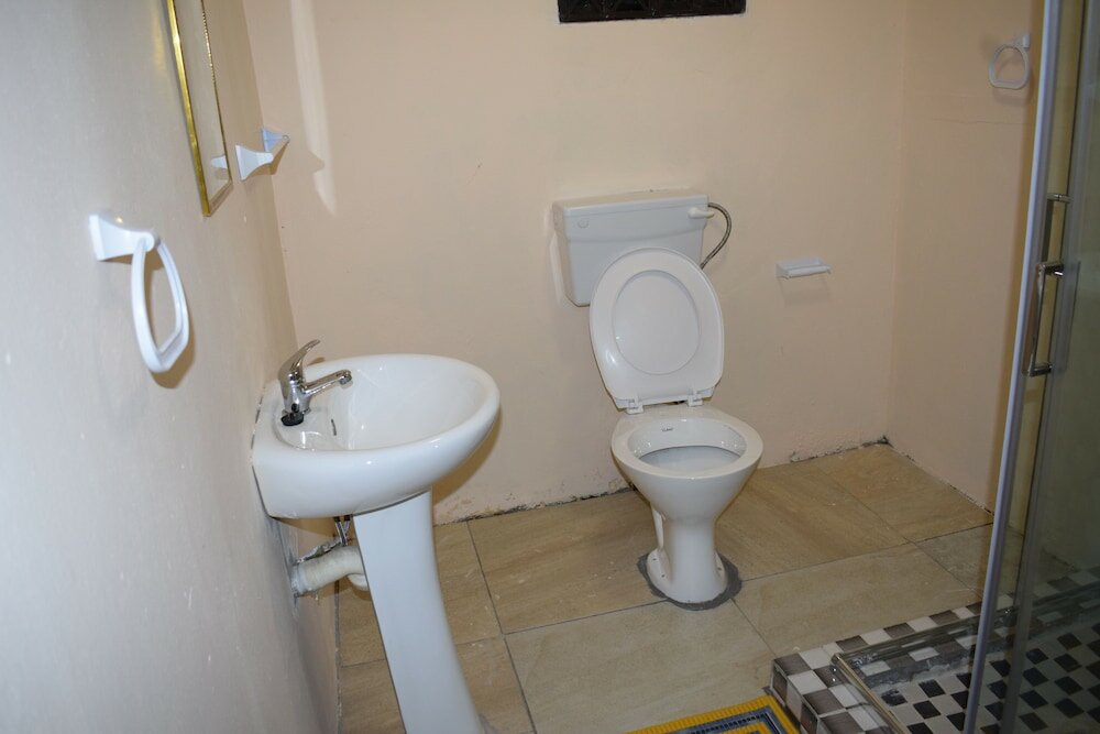 Фото Lindo Guest House