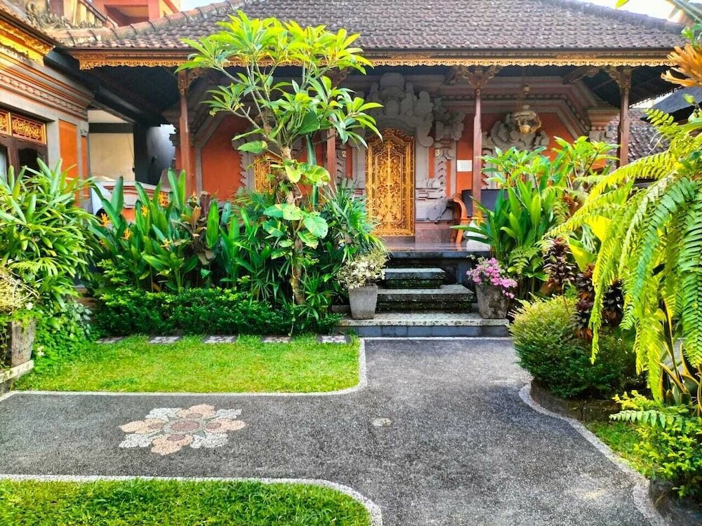 Фото Ojeks Homestay