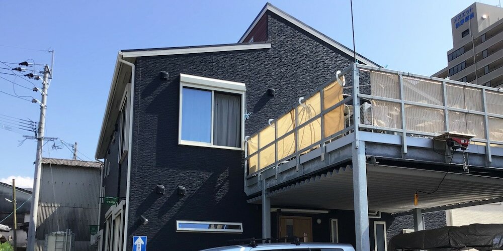 Фото Itoshima Guest House & Backpackers Tomo