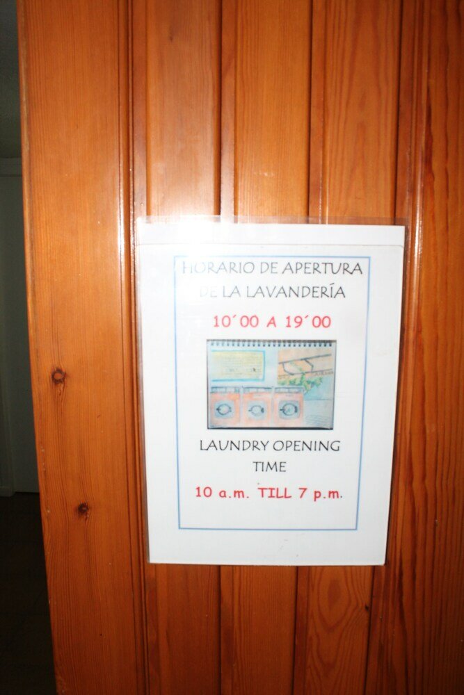 Фото Apartamento - Agua del Mar Mediterraneo