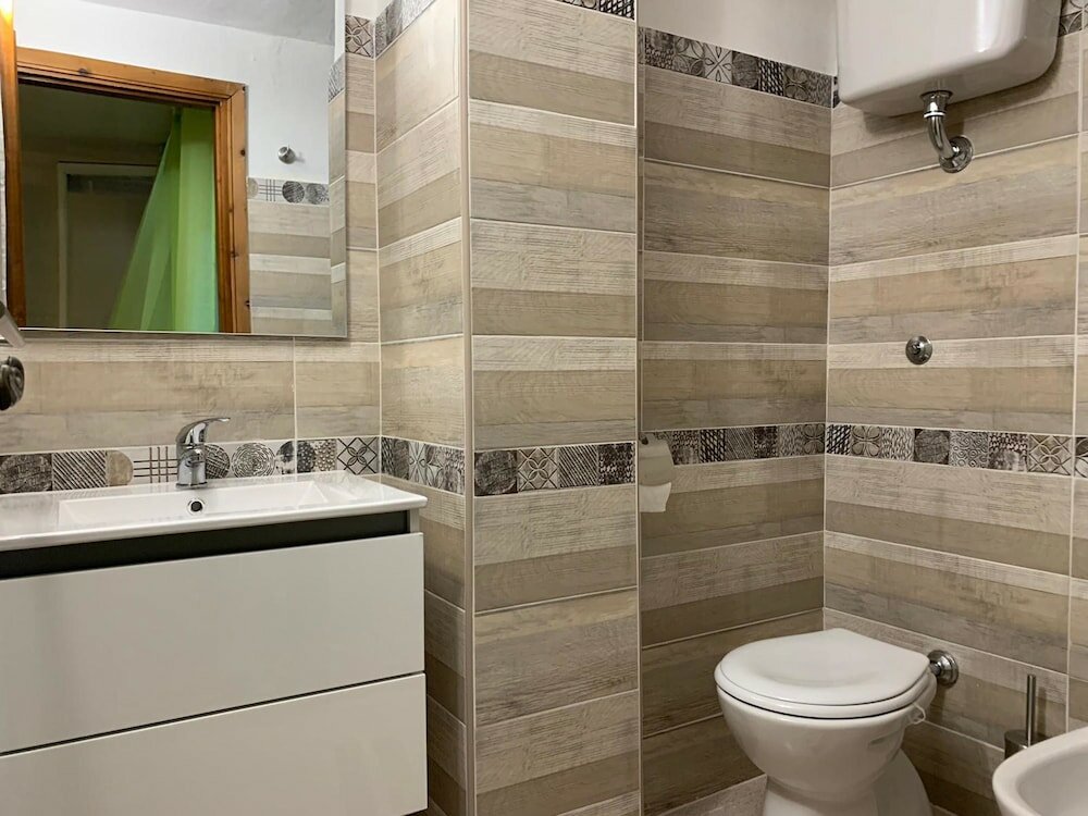 Фото Le Residenze di Capo Falcone