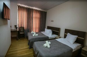Mars (Merab Kostava Street, 34), hotel