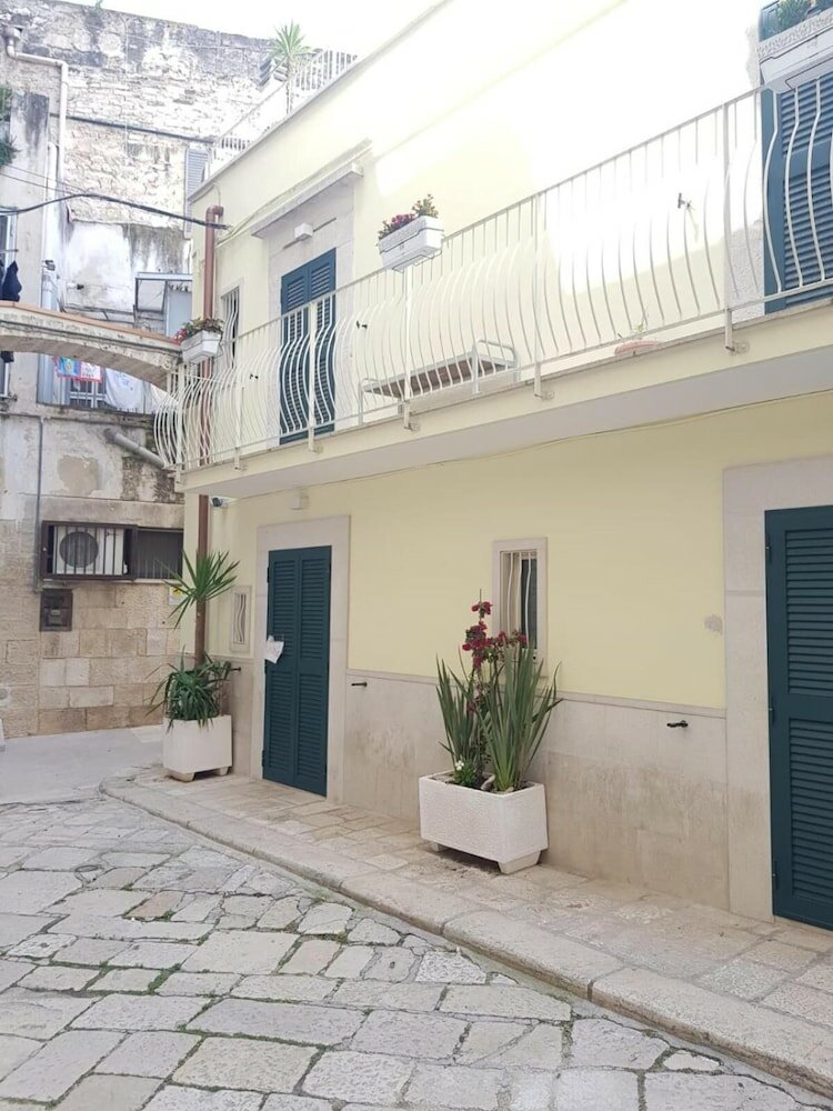 Фото Arco Gentile