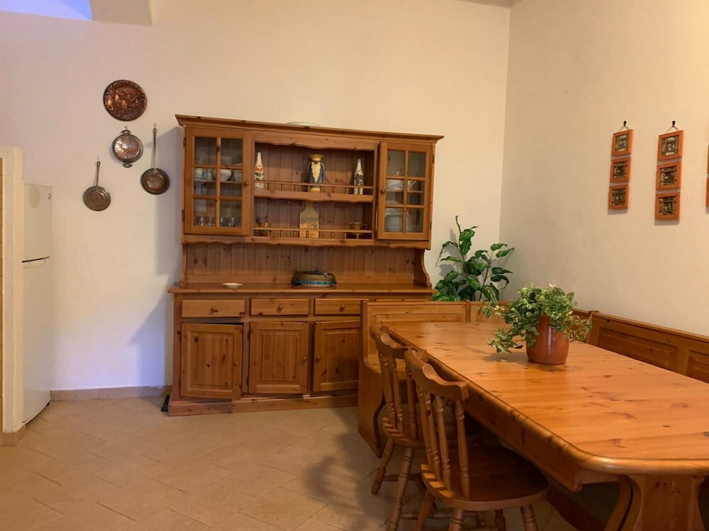 Фото Le Residenze di Capo Falcone