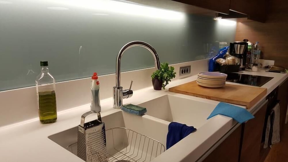 Фото Captain's Luxury Suite