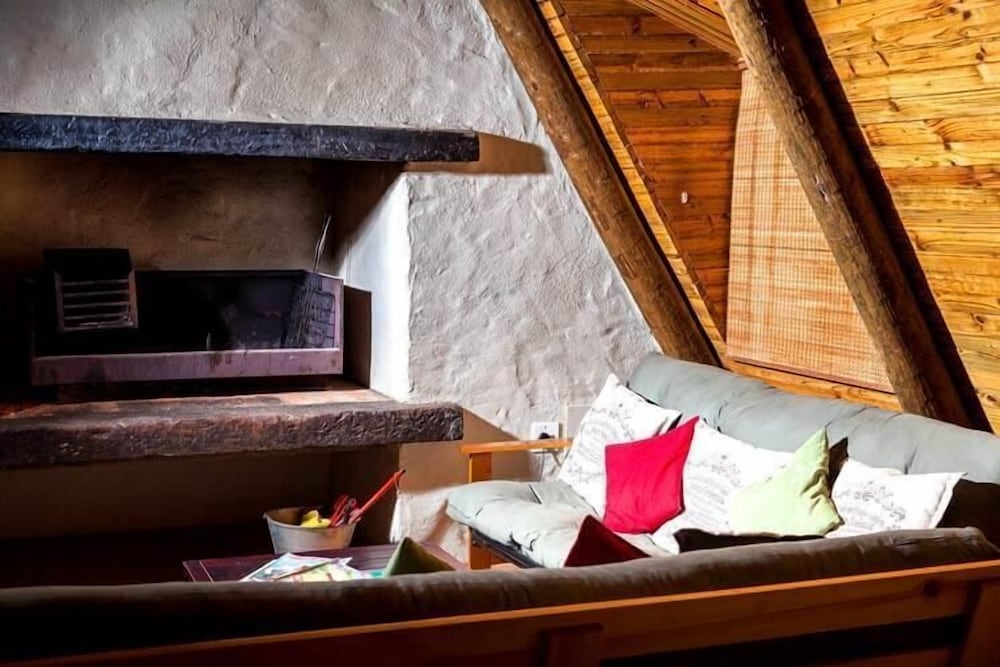 Фото Dwarsberg Trout Hideaway