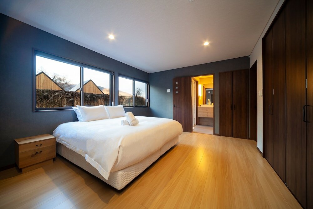 Фото Mizuho Chalet