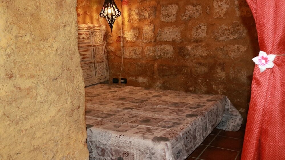 Фото I Catoi Di Girgenti