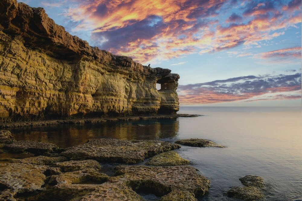 Фото Chrysomare Beach Hotel and Resort