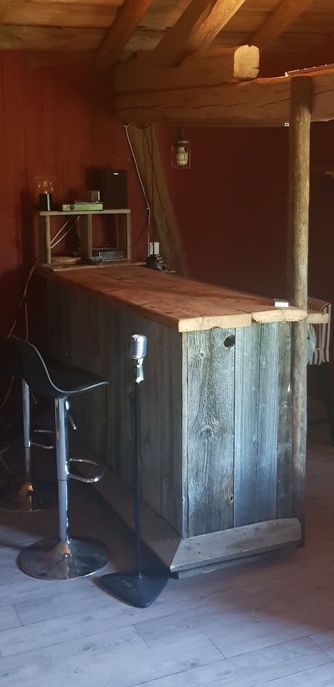 Фото Nygården Bed&Breakfast