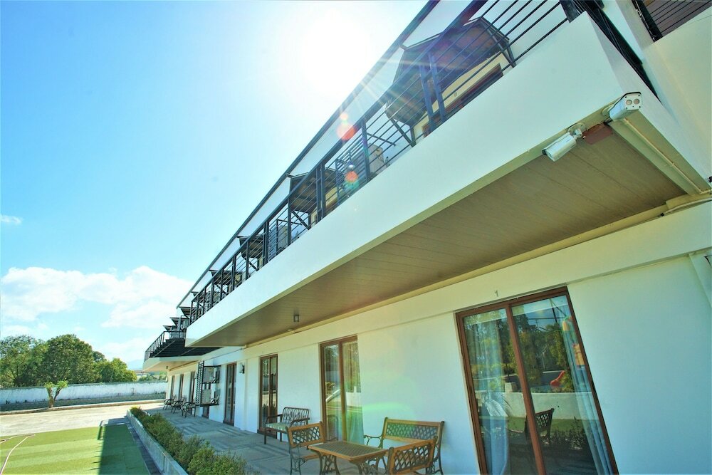 Фото Segara Residencias