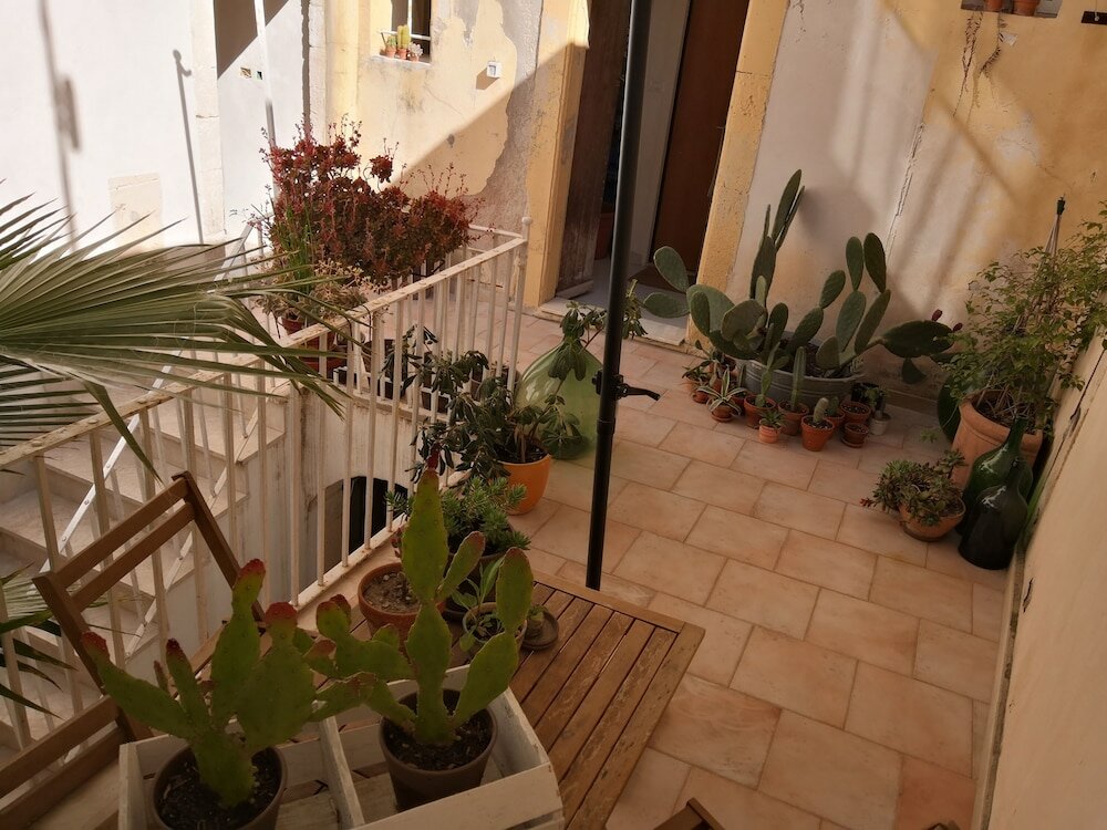 Фото Casa del Carmine