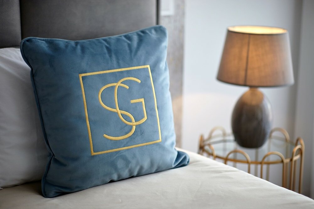 Фото Signature Apartments Santa Catarina