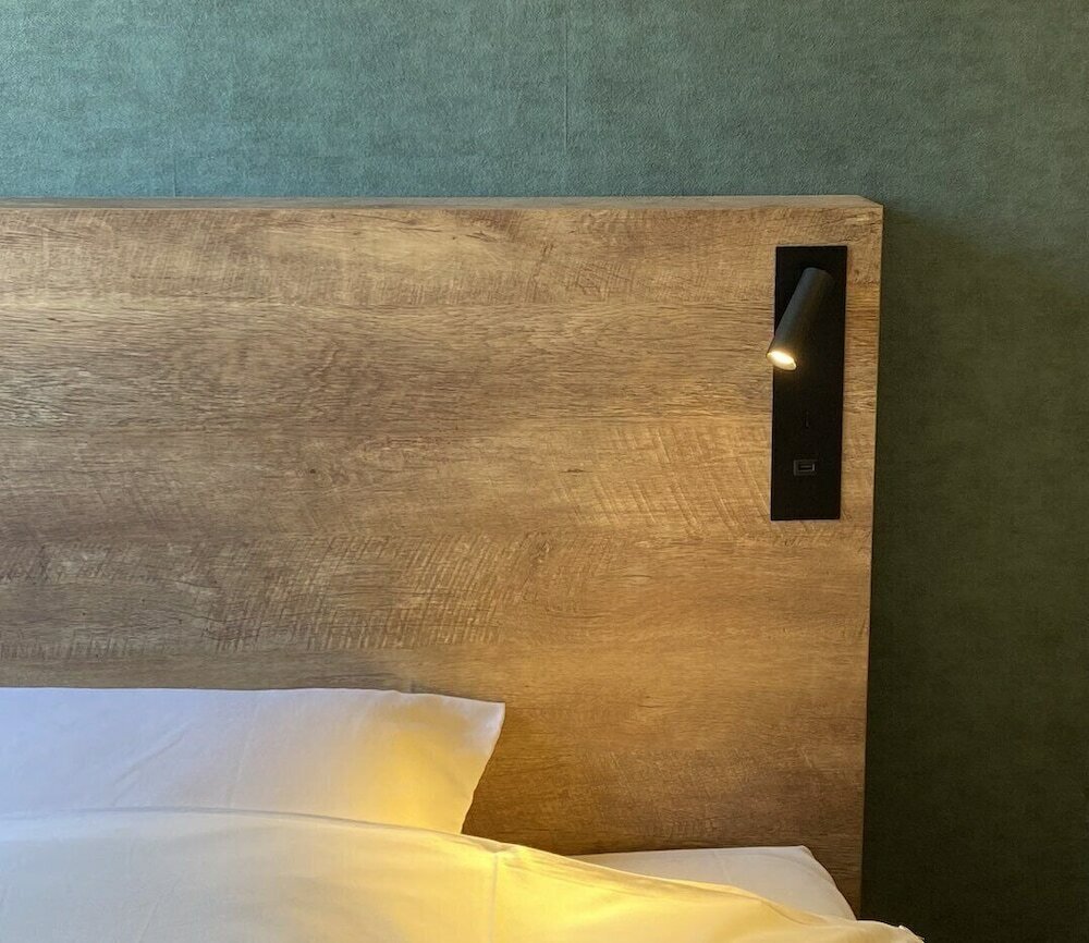 Фото Hotel The Textile