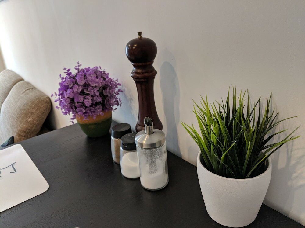 Фото Business Apartments Ratingen 5