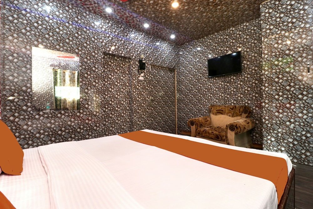 Фото Spot On 29647 Hotel Heaven