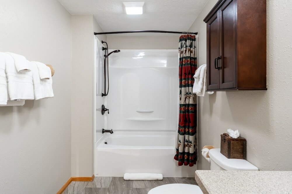 Фото Shepherd Family Retreats- Moose