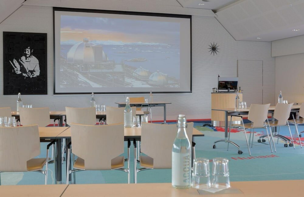 Фото Hotel Arctic