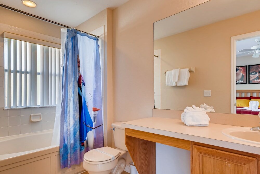 Фото 4br Home in Regal Palms by Fs Fl Vh-844