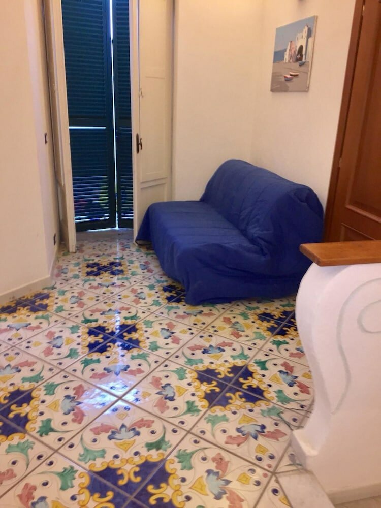 Фото B&b La Bouganville