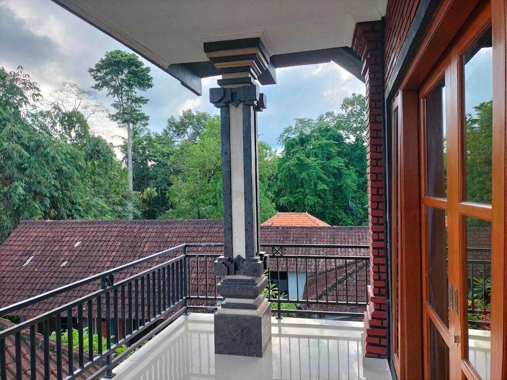 Фото Ojeks Homestay