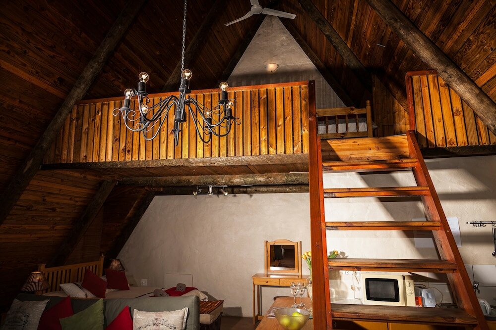 Фото Dwarsberg Trout Hideaway