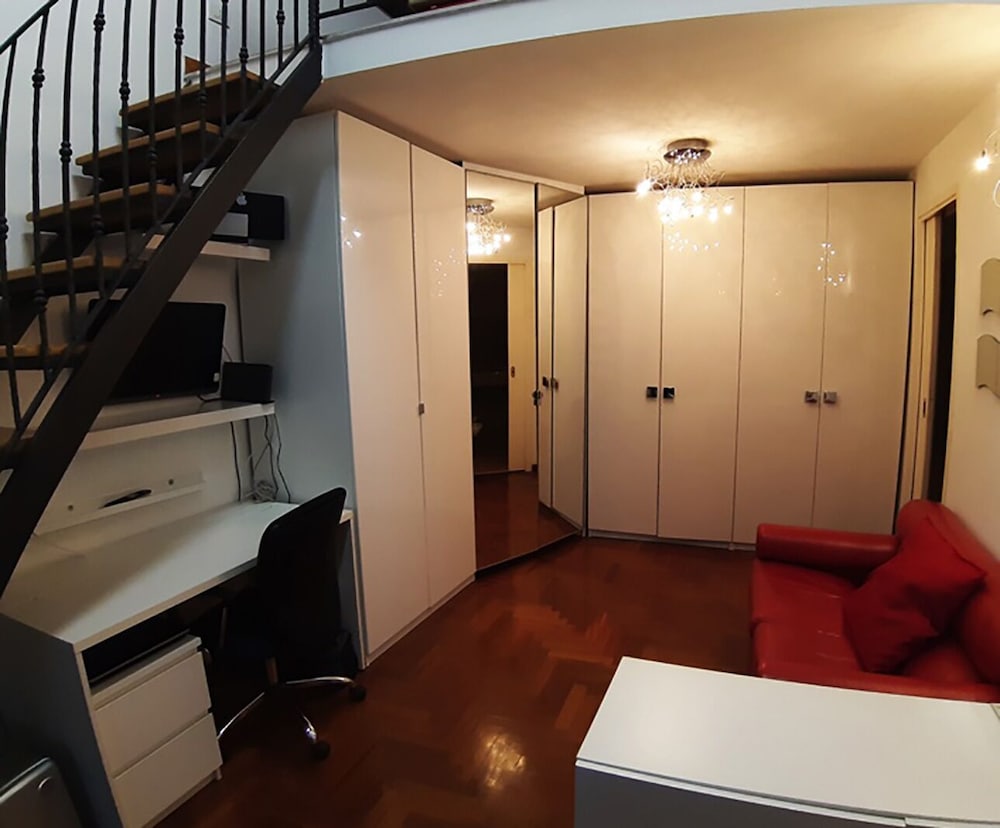 Фото Il Salotto di Nonna Cornelia 2