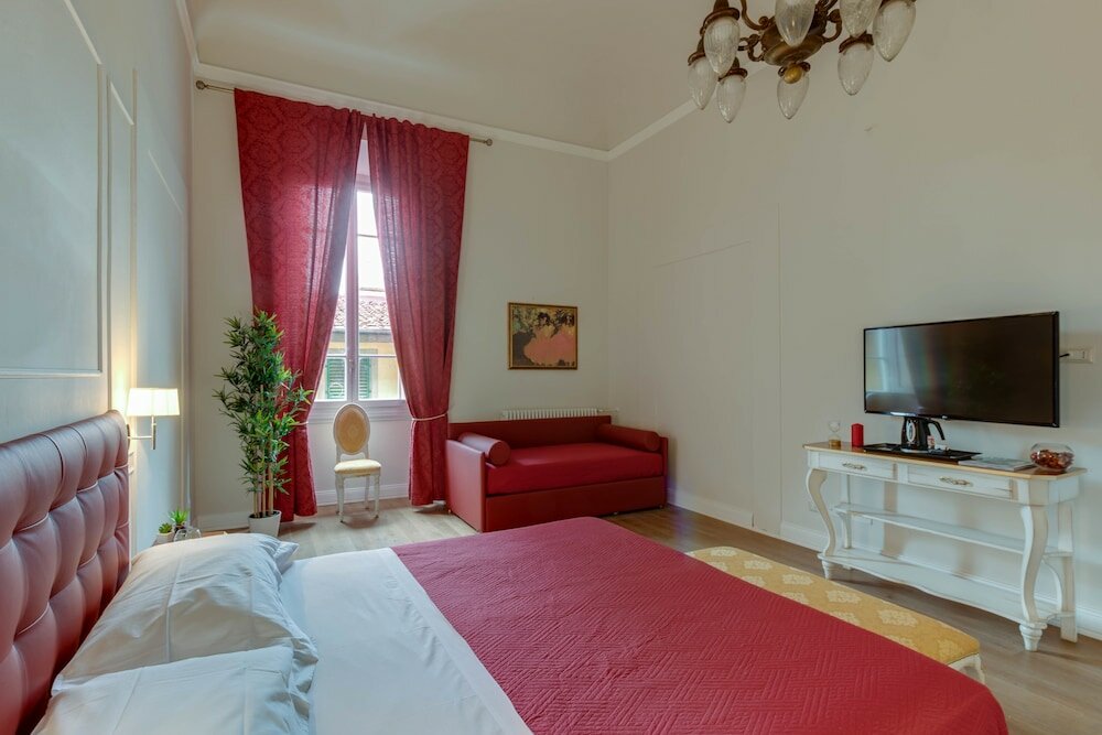 Фото Residenza D'Epoca Sant'Egidio