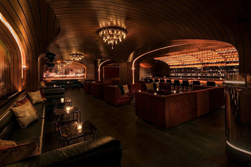 Фото Moxy Nyc East Village