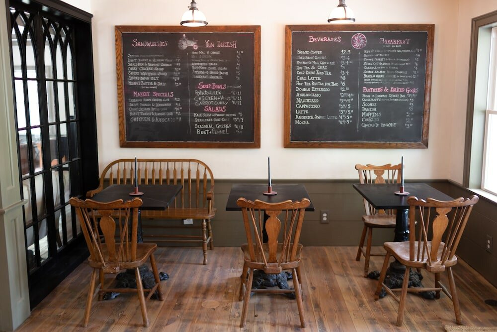 Фото Stonehill's Farmhouse